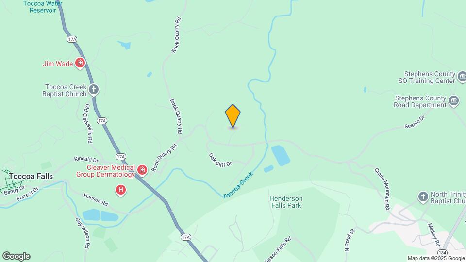 Nottingham Apartments Toccoa, GA Apartments For Rent