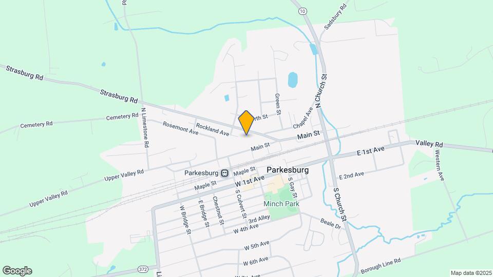 Parkesburg School Apartments Parkesburg, PA Apartments For Rent