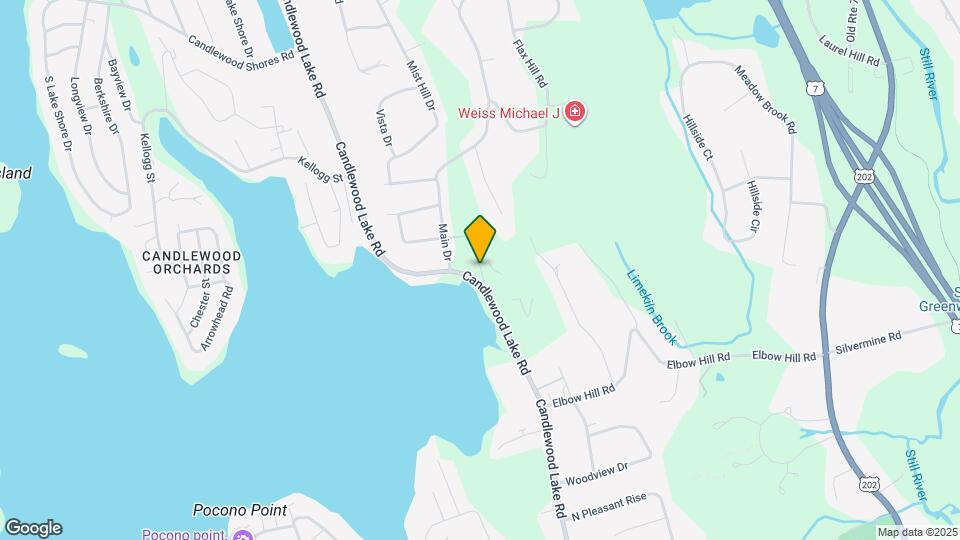 4 Candlewood Birches Map and Location Details