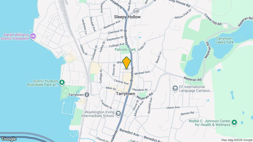 15 Dixon St, Unit 2 Map and Location Details