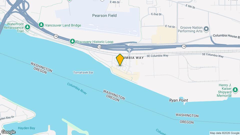 1730 SE Halyard Ln, Unit 1730 SE Halyard Ln. Mapa y Detalles de la Ubicación