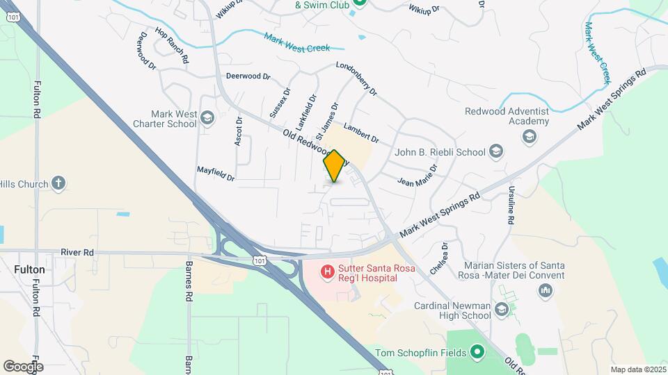 56 Lark Center Dr-Unit -C Map and Location Details