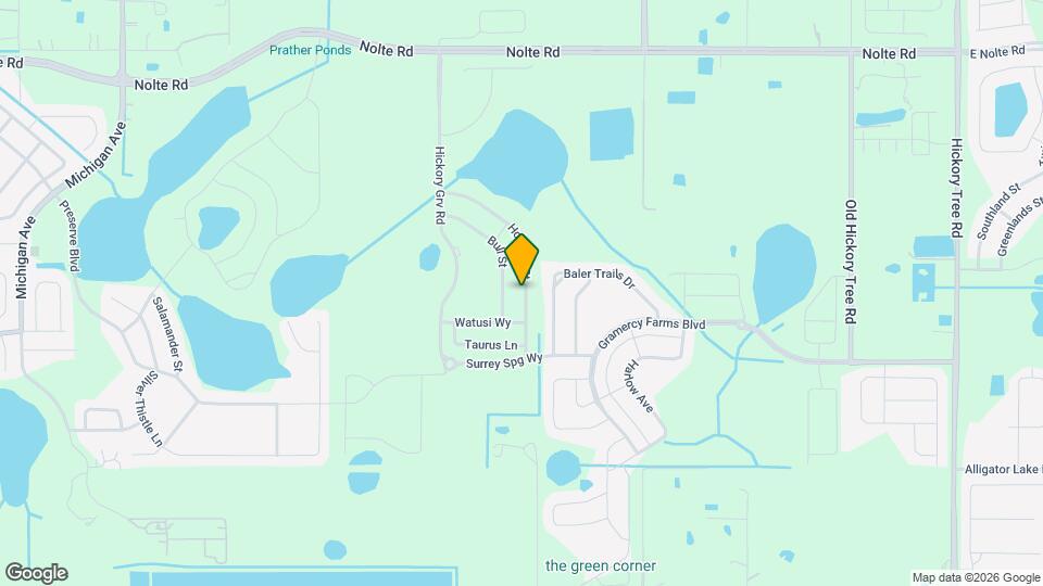4440 Holstein St, Unit 10241 Map and Location Details