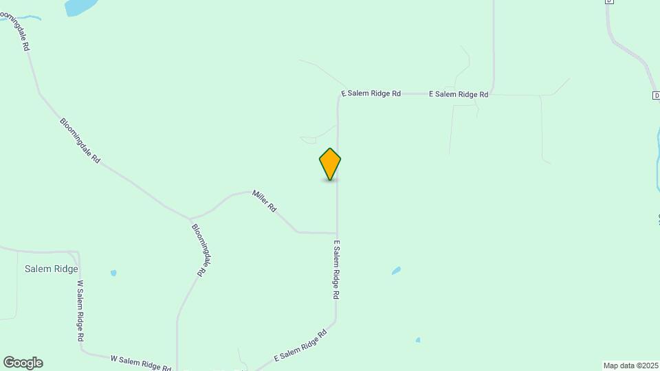E10540 E Salem Ridge Rd, Unit E10540 Mapa y Detalles de la Ubicación