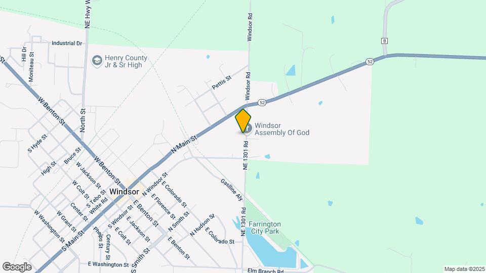 0 Meadowbrook Ct Map and Location Details