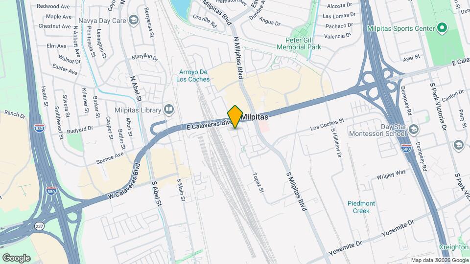 19 Chysis Rd Map and Location Details