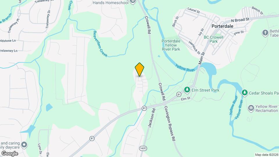 25 Kevin Ct Mapa y Detalles de la Ubicación