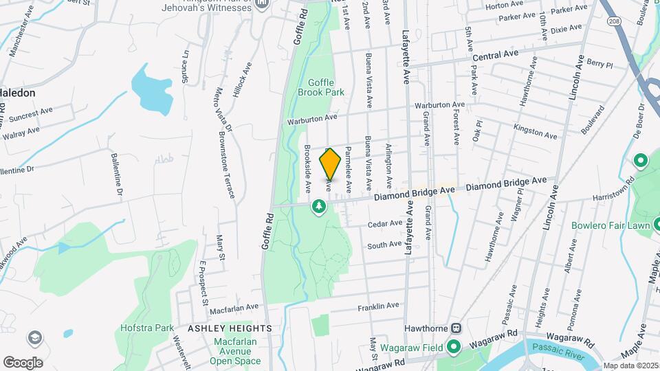 19 Bamford Ave Rentals in Hawthorne, NJ