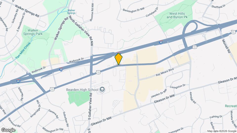 Apartment Finders Inc and Nearby Knoxville Apartments For Rent