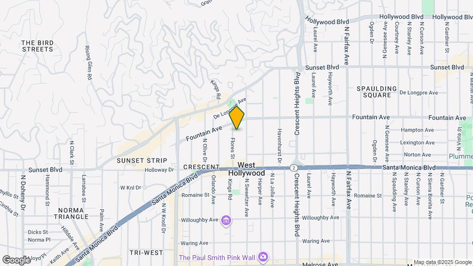 12 Units + 1 Non Conforming Mapa y Detalles de la Ubicación