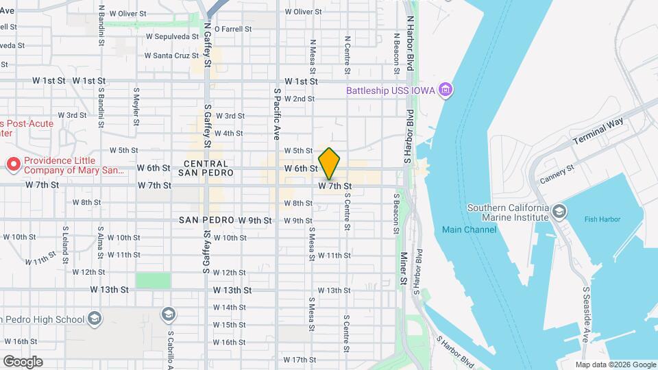 Sisu Properties Map and Location Details