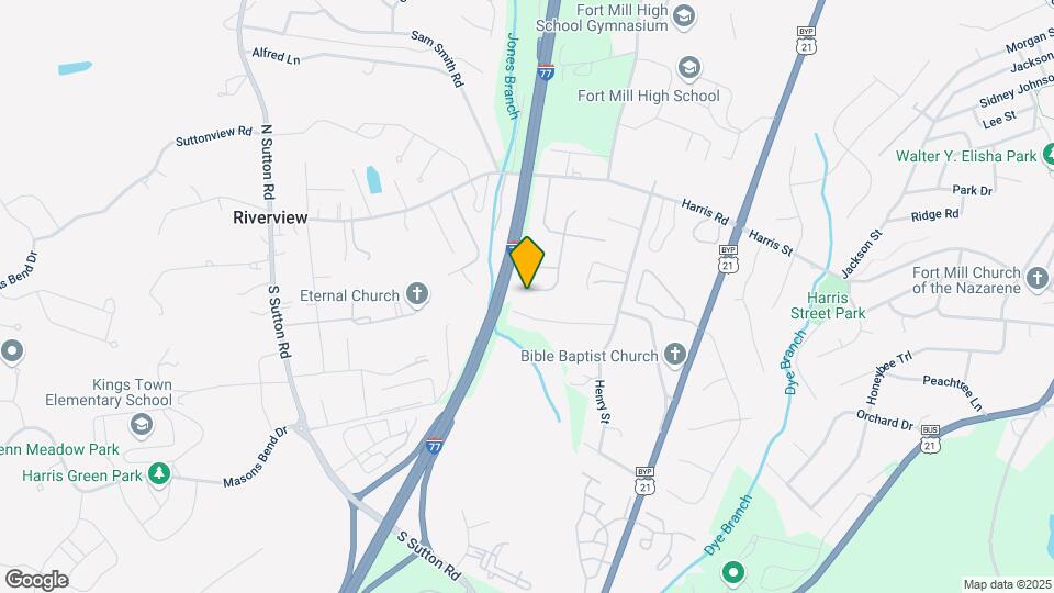 469 Laurel Fork Dr Map and Location Details