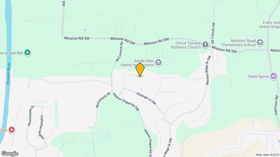 46 Woodhaven Ct Map and Location Details