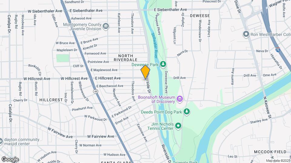 Riverside Apartments Dayton, OH Apartments For Rent