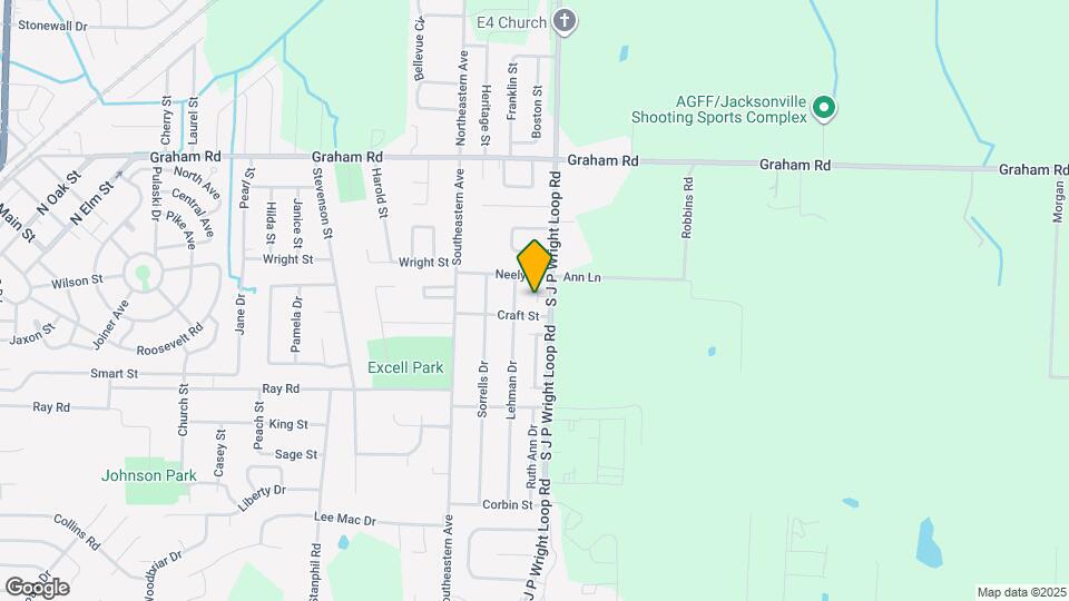 11 Winnie Cove Map and Location Details