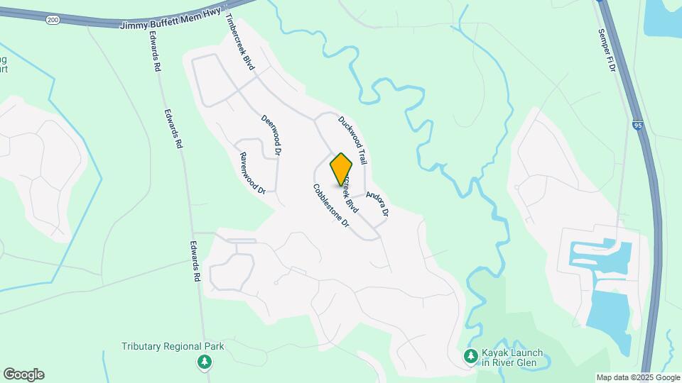 76690 Timbercreek Blvd Map and Location Details