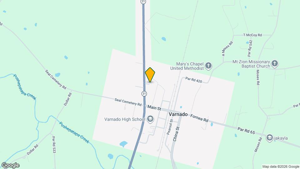 Village Square Apartments Map and Location Details