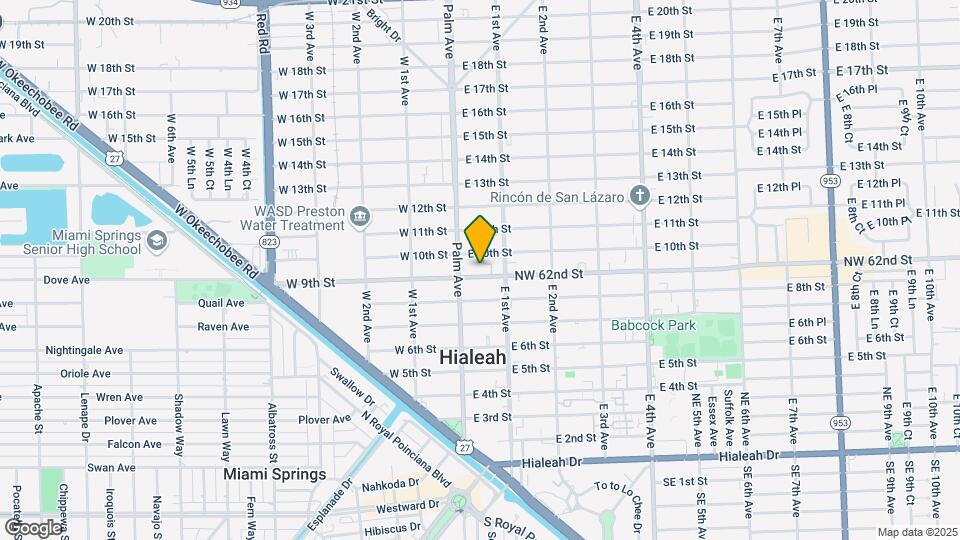 49 E 9th St Map and Location Details