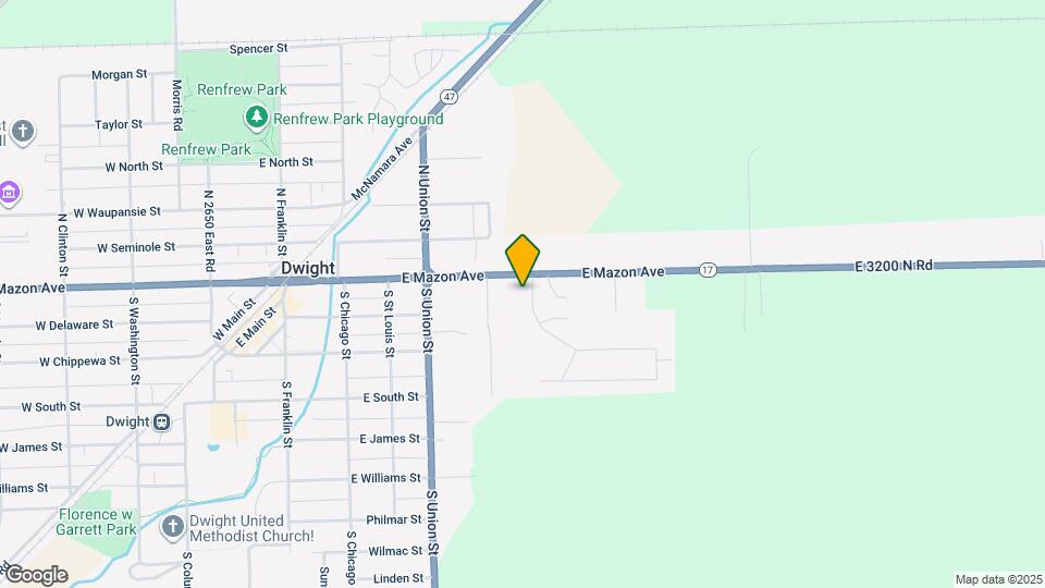 103 Bannon Dr Map and Location Details