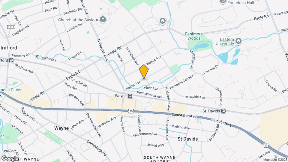 Wessex House Apartments and Nearby Wayne Apartments For Rent Wayne, PA