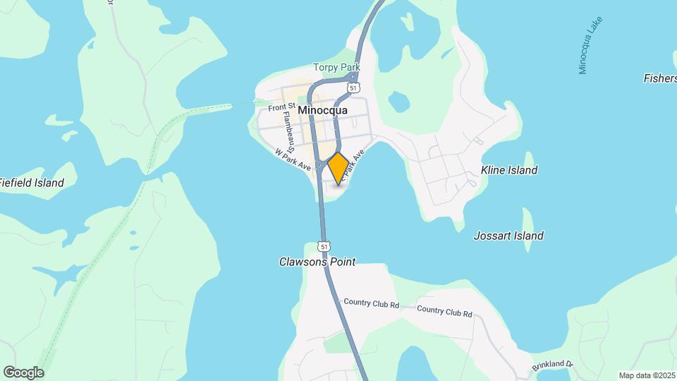 317 E Park Ave Apartments Minocqua, WI Apartments For Rent