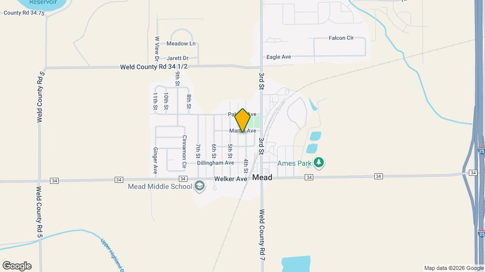 333 Main St Rentals in Mead, CO