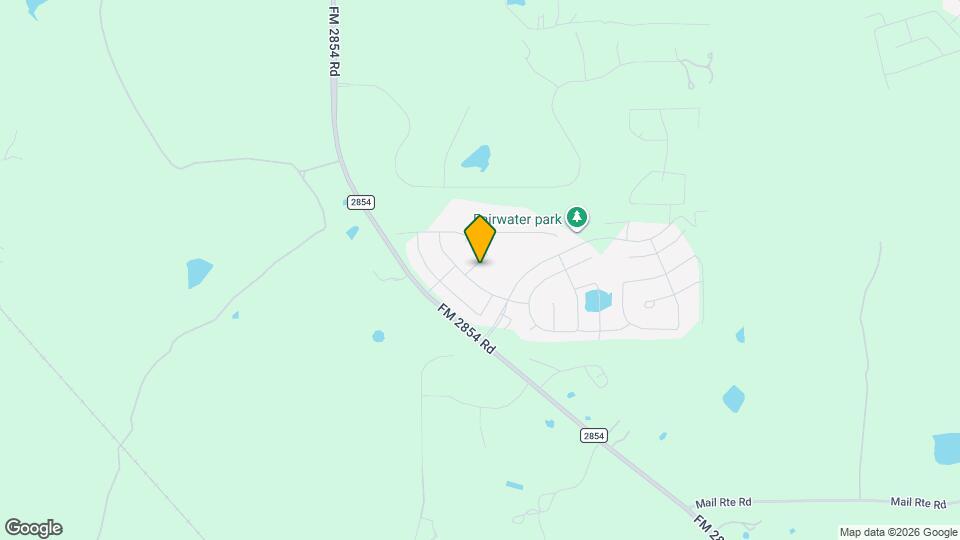 1313 Mainland Shrs Ln Map and Location Details