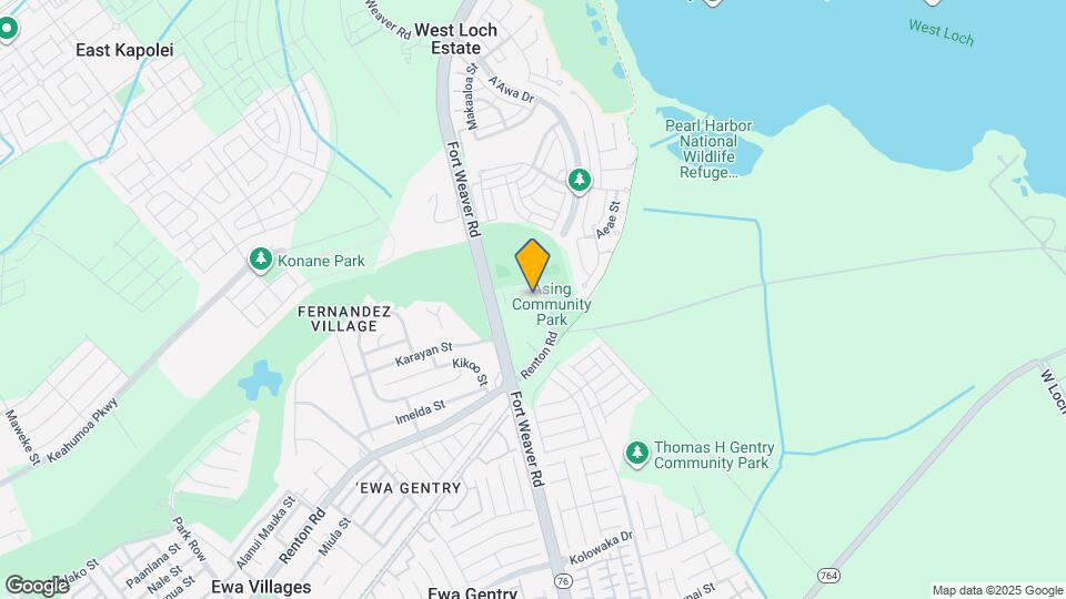 West Loch Elderly Villages Apartments Ewa Beach, HI Apartments For Rent