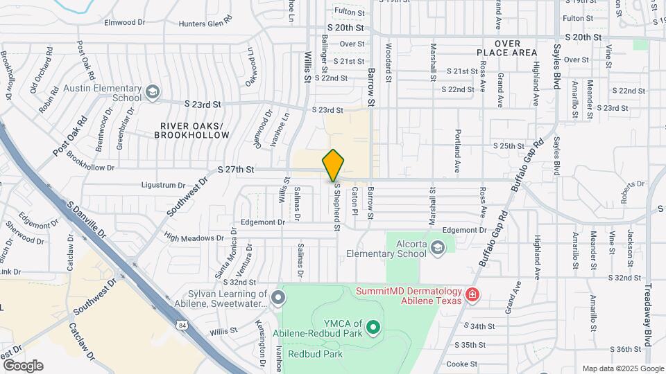 35 Shepherds Cove Map and Location Details