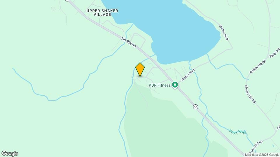 34 Marsten Ln Mapa y Detalles de la Ubicación