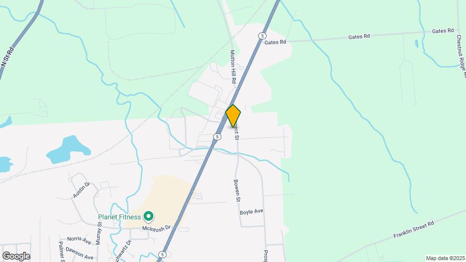 129 Prospect St Apartments and Nearby Auburn Apartments For Rent