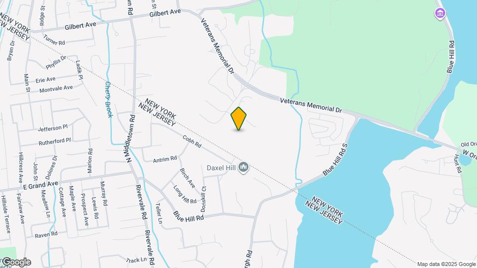 2308 Lucy Ct Map and Location Details