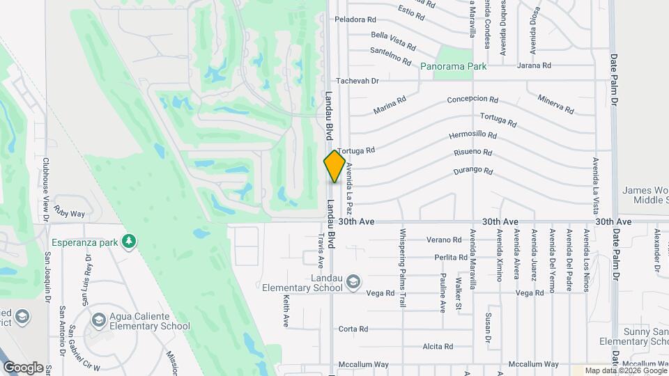 29710 Landau Blvd Map and Location Details
