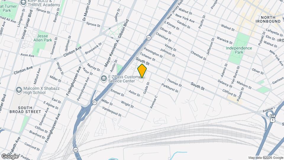 72 Sumo Village Ct, Unit Second Floor Map and Location Details