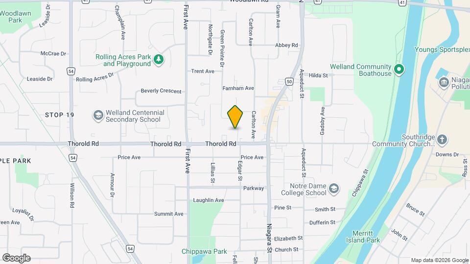 7 Alayche Trl Map and Location Details