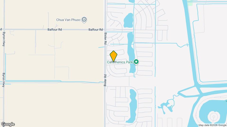 5454 Gold Creek Cir Map and Location Details