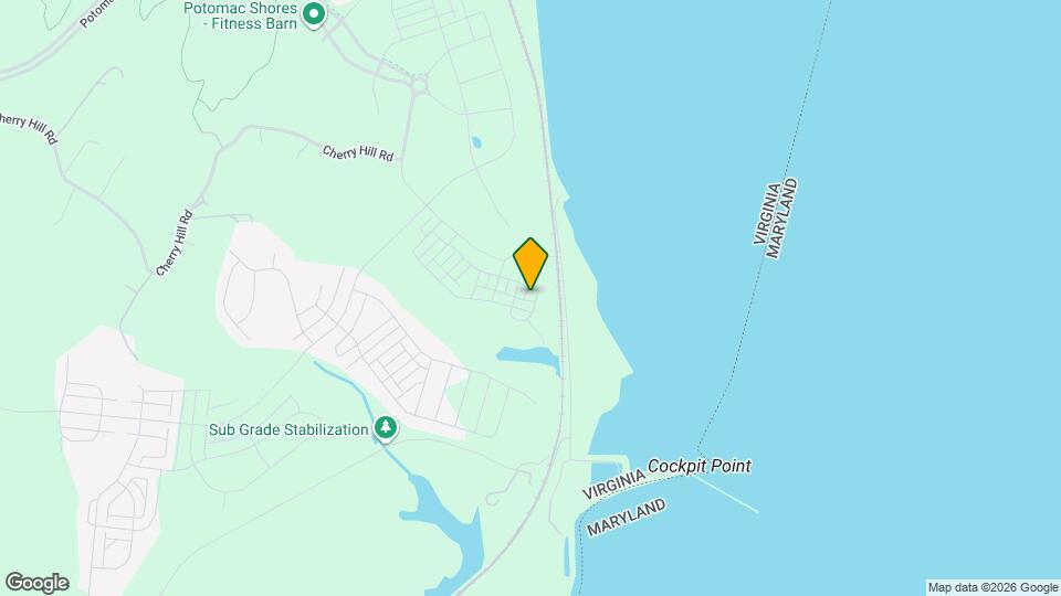 1577 Sandpiper Bay Lp Map and Location Details