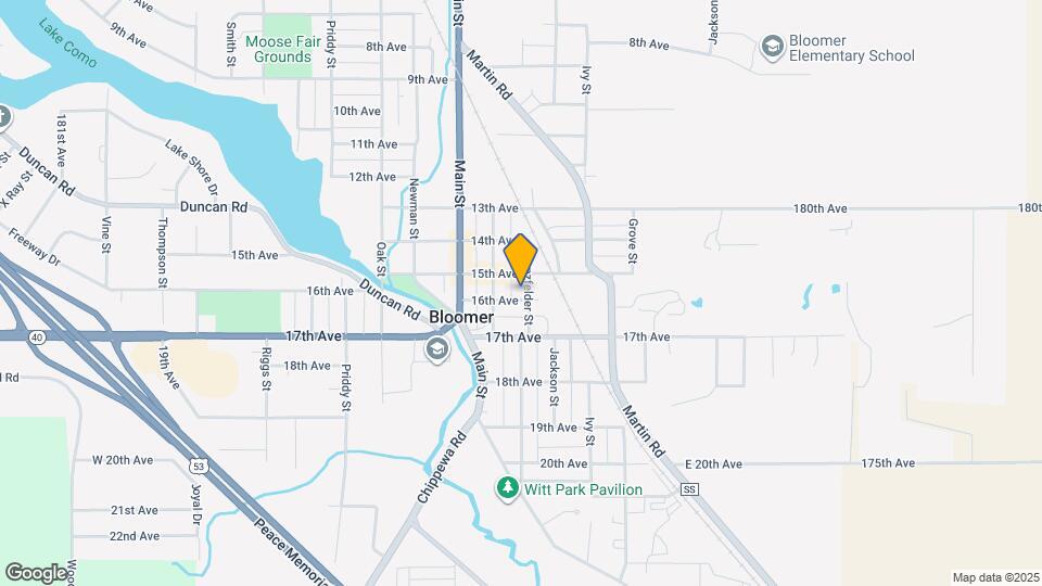 1105 16th Ave Apartments and Nearby Bloomer Apartments For Rent Bloomer, WI