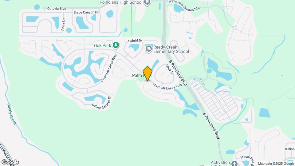 5213 Heatherstone Ct Map and Location Details