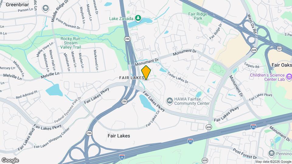 Windrose Map and Location Details