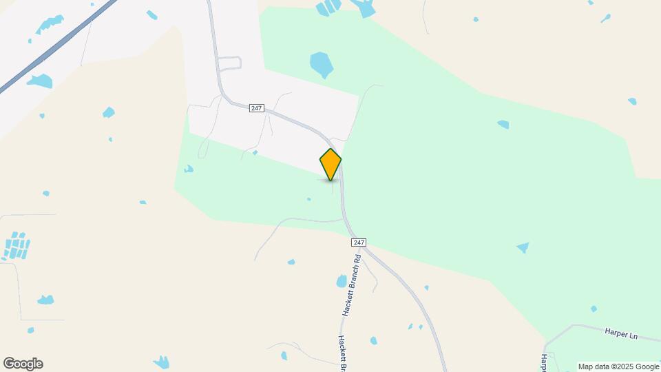 10024 Wrangler Wy Map and Location Details