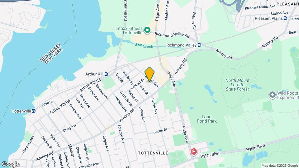 23 Ferguson Ct Apartments and Nearby Staten Island Apartments For Rent