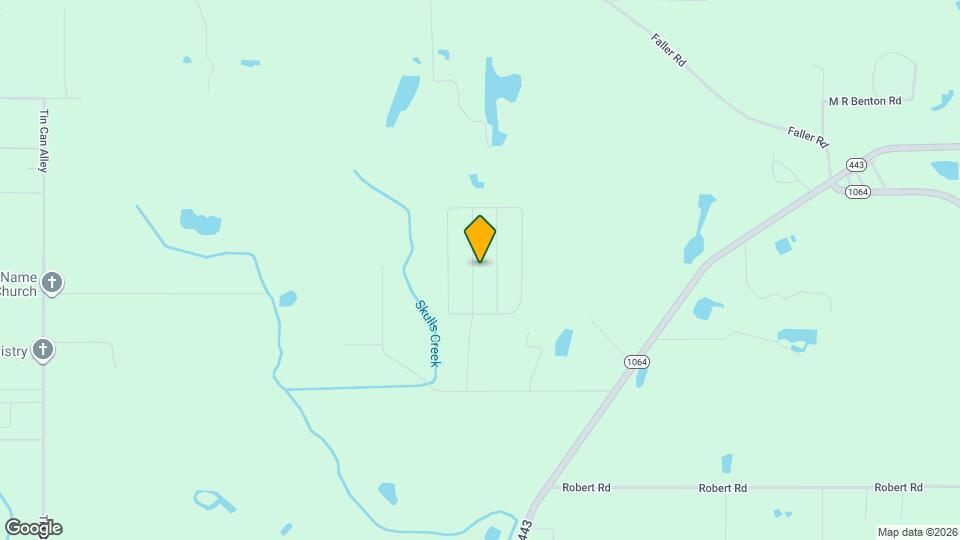 48440 Fox Hollow Blvd Map and Location Details