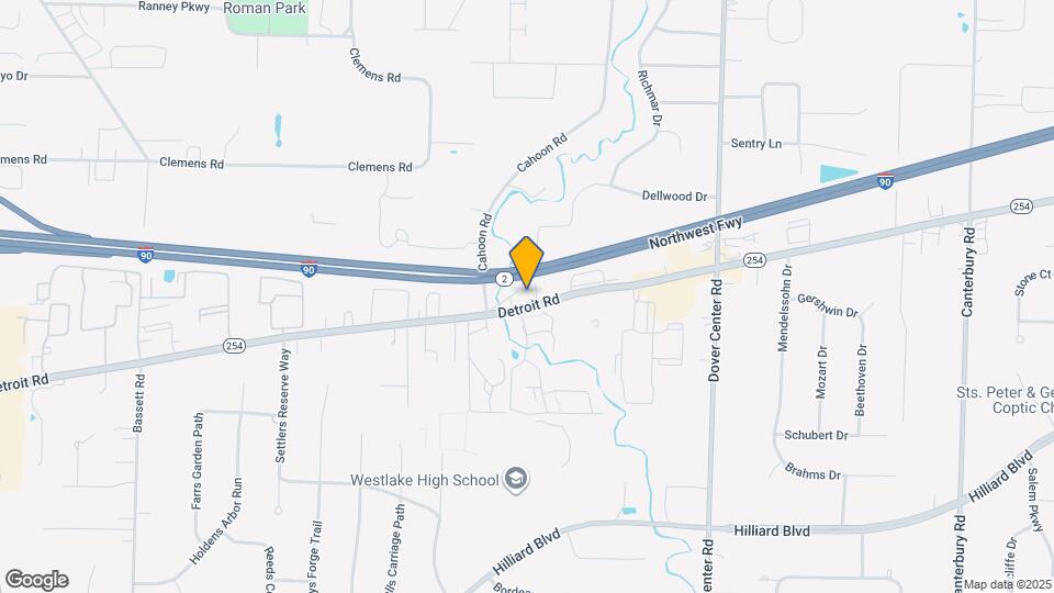 Dellwood Apartments Westlake, OH Apartments For Rent