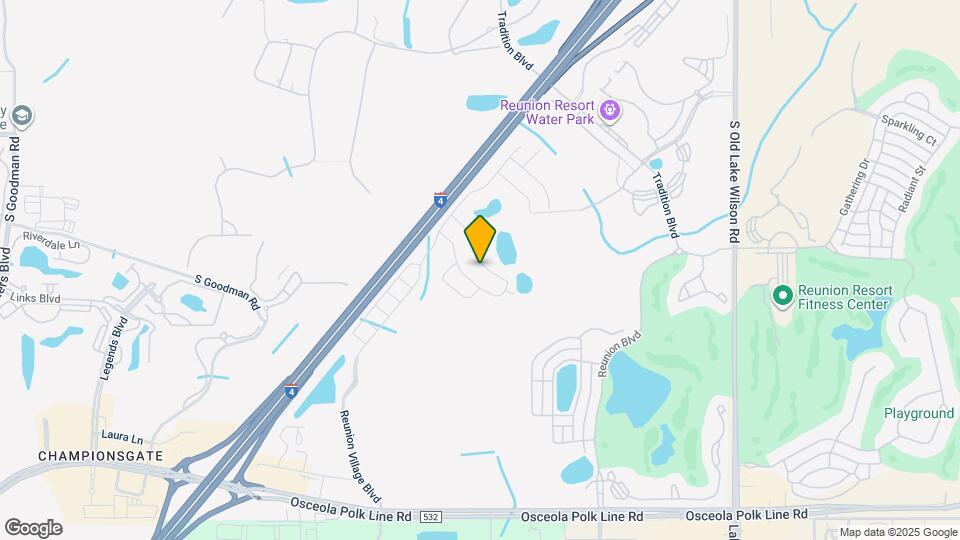 7729 Somersworth Dr Map and Location Details