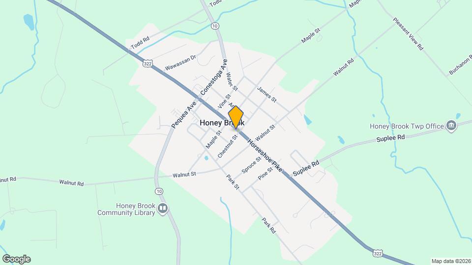 4410 Horseshoe Pike Apartments Honey Brook, PA Apartments For Rent