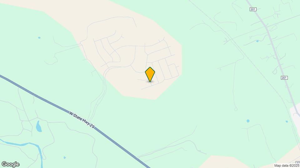 504 Longmount Cv Map and Location Details