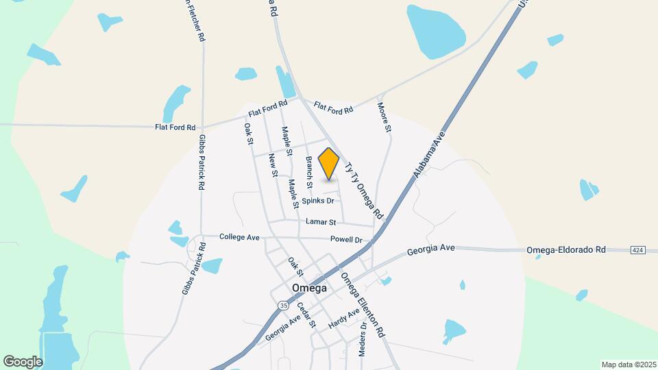 Meadow Crossing Apartments Omega, GA Apartments For Rent