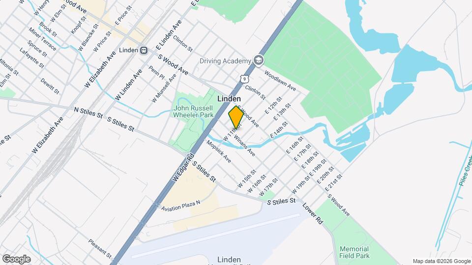 37 W 11th St Apartments and Nearby Linden Apartments For Rent Linden, NJ