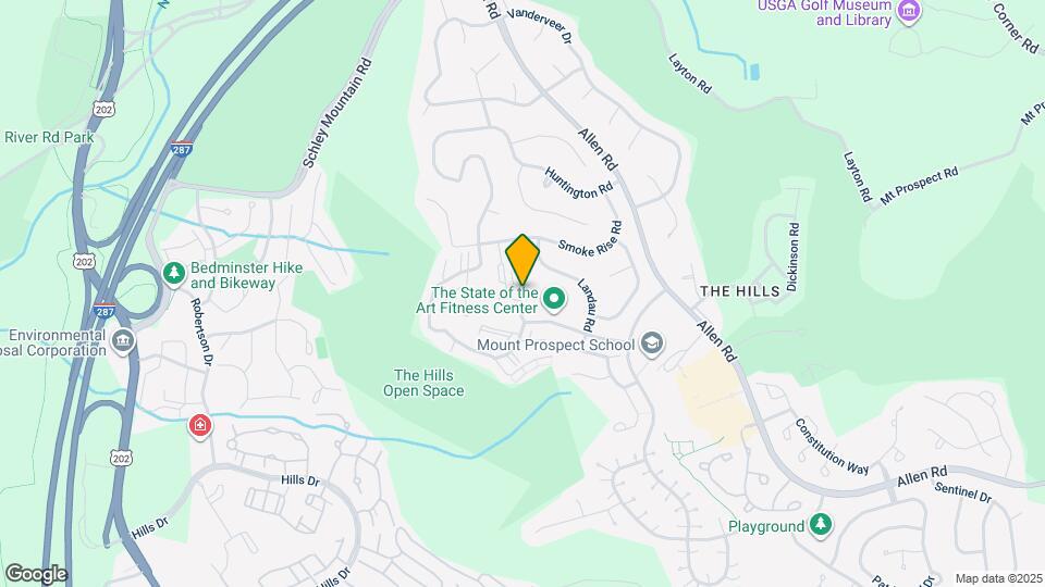 29 Cheswich Ct Map and Location Details